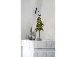 Star Trading Weihnachtsbaum Lummer, 10 LEDs, 45 cm, Grün -Weihnachtsbeleuchtung Verkäufe 209129439 xxl