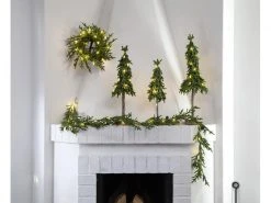 Star Trading Weihnachtsbaum Lummer, 20 LEDs, 65 cm, Grün 16 Star Trading Weihnachtsbaum Lummer, 20 LEDs, 65 cm, Grün -Weihnachtsbeleuchtung Verkäufe 209129446 xxl