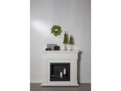 Star Trading Kranz Lummer, 38 cm, Grün -Weihnachtsbeleuchtung Verkäufe 209129452 xxl 3