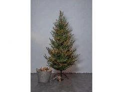 Star Trading Weihnachtsbaum Uppsala 210 x 110 cm -Weihnachtsbeleuchtung Verkäufe 209129909 xxl