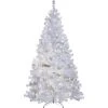 Star Trading Weihnachtsbaum Ottawa Weiss 260 LED, 210 cm, outdoor
