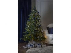 Star Trading Weihnachtsbaum Larvik 270 LED, 180 cm, outdoor -Weihnachtsbeleuchtung Verkäufe 209130364 xxl