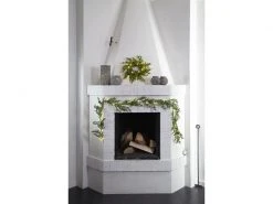 Star Trading Kranz Lummer, 38 cm, Grün -Weihnachtsbeleuchtung Verkäufe 209130841 xxl