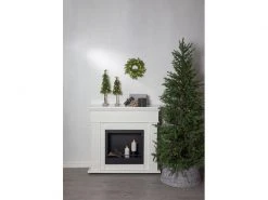 Star Trading Kranz Lummer, 38 cm, Grün -Weihnachtsbeleuchtung Verkäufe 209130848 xxl