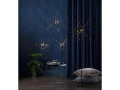 Star Trading Dekolicht Firework 200 LED, 130 cm, indoor -Weihnachtsbeleuchtung Verkäufe 209133440 xxl