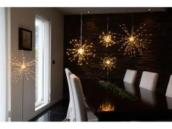 Star Trading Dekolicht Firework, 120 LED, 50 cm, indoor -Weihnachtsbeleuchtung Verkäufe 209133994 xxl 1