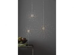 Star Trading Dekolicht Firework, 120 LED, 50 cm, indoor -Weihnachtsbeleuchtung Verkäufe 209134235 xxl
