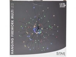 Star Trading Hänger Firework, 120 LED, 26 cm, indoor 16 Star Trading Hänger Firework, 120 LED, 26 cm, indoor -Weihnachtsbeleuchtung Verkäufe 209134717 xxl
