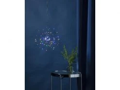 Star Trading Hänger Firework, 120 LED, 26 cm, indoor 21 Star Trading Hänger Firework, 120 LED, 26 cm, indoor -Weihnachtsbeleuchtung Verkäufe 209134760 xxl