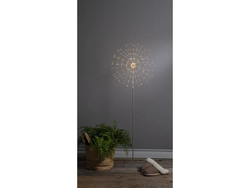 Star Trading Dekolicht Firework 200 LED, 130 cm, indoor 5 Star Trading Dekolicht Firework 200 LED, 130 cm, indoor – Bild 5