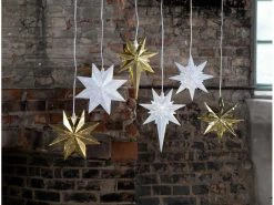 Star Trading Fensterhänger Metallstern Classic, 28 cm, Messing 26 Star Trading Fensterhänger Metallstern Classic, 28 cm, Messing -Weihnachtsbeleuchtung Verkäufe 209135880 xxl