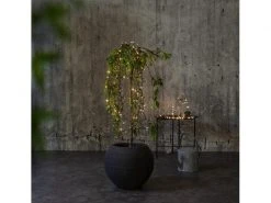 Star Trading LED-Lichterkette Akku 40 LED, 280 cm, outdoor -Weihnachtsbeleuchtung Verkäufe 209136252 xxl