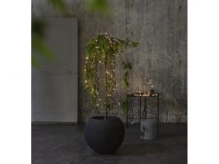 Star Trading LED-Lichterkette Akku 40 LED, 280 cm, outdoor -Weihnachtsbeleuchtung Verkäufe 209136255 xxl