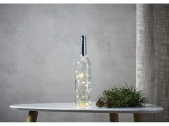 Star Trading LED-Lichterkette für Flaschen 15 LED, 75 cm, indoor -Weihnachtsbeleuchtung Verkäufe 209136495 xxl