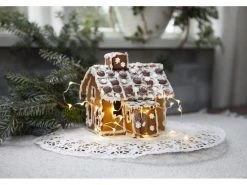 Star Trading LED-Lichterkette Dew Drop 20 LED, 100 cm, indoor -Weihnachtsbeleuchtung Verkäufe 209136704 xxl