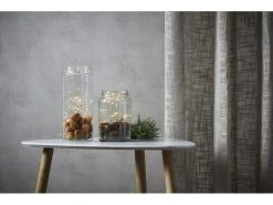 Star Trading LED-Lichterkette Dew Drop 20 LED, 100 cm, indoor -Weihnachtsbeleuchtung Verkäufe 209136706 xxl