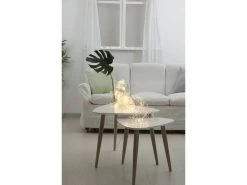 Star Trading LED Lichterkette Angel Hair Tageslichtweiss 80 LED, 80 cm -Weihnachtsbeleuchtung Verkäufe 209136856 xxl