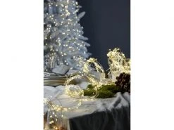 Star Trading LED-Lichterkette Warmweiss 80 LED, 80 cm, indoor -Weihnachtsbeleuchtung Verkäufe 209137621 xxl