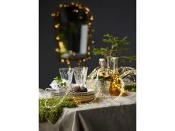 Star Trading LED-Lichterkette Warmweiss 80 LED, 80 cm, indoor -Weihnachtsbeleuchtung Verkäufe 209137625 xxl