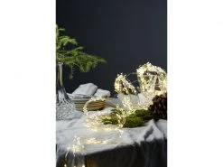 Star Trading LED-Lichterkette Warmweiss 80 LED, 80 cm, indoor -Weihnachtsbeleuchtung Verkäufe 209137637 xxl