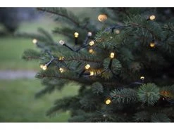 Star Trading LED-Lichterkette Diamond Star Light 80 LED, 6 m, outdoor -Weihnachtsbeleuchtung Verkäufe 209137881 xxl