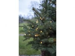 Star Trading LED-Lichterkette Diamond Star Light 80 LED, 6 m, outdoor -Weihnachtsbeleuchtung Verkäufe 209137883 xxl