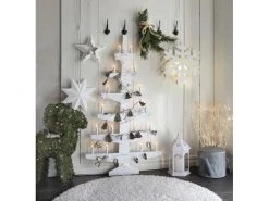 Star Trading Hänger Mini Stern, 25 cm, Weiss 13 Star Trading Hänger Mini Stern, 25 cm, Weiss -Weihnachtsbeleuchtung Verkäufe 209138153 xxl