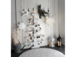 Star Trading Hänger Mini Stern, 25 cm, Weiss 14 Star Trading Hänger Mini Stern, 25 cm, Weiss -Weihnachtsbeleuchtung Verkäufe 209138155 xxl