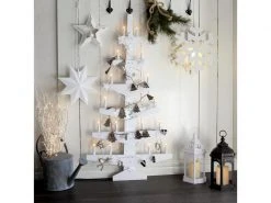 Star Trading Hänger Mini Stern, 25 cm, Weiss 15 Star Trading Hänger Mini Stern, 25 cm, Weiss -Weihnachtsbeleuchtung Verkäufe 209138158 xxl