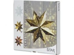Star Trading Fensterhänger Metallstern Classic, 28 cm, Messing 20 Star Trading Fensterhänger Metallstern Classic, 28 cm, Messing -Weihnachtsbeleuchtung Verkäufe 209138265 xxl