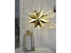 Star Trading Fensterhänger Metallstern Classic, 28 cm, Messing 23 Star Trading Fensterhänger Metallstern Classic, 28 cm, Messing -Weihnachtsbeleuchtung Verkäufe 209138267 xxl