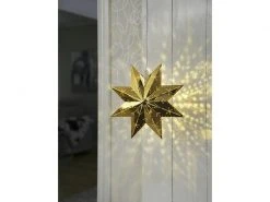Star Trading Fensterhänger Metallstern Classic, 28 cm, Messing 25 Star Trading Fensterhänger Metallstern Classic, 28 cm, Messing -Weihnachtsbeleuchtung Verkäufe 209138279 xxl