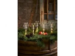 Star Trading Dekolicht Wandy, 5er, mit Erdspiess, 25 cm 5 Star Trading Dekolicht Wandy, 5er, mit Erdspiess, 25 cm -Weihnachtsbeleuchtung Verkäufe 209138516 xxl