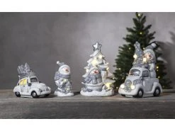 Star Trading LED-Figur Schneemann mit Weihnachtsbaum, 23 cm, Weiss 9 Star Trading LED-Figur Schneemann mit Weihnachtsbaum, 23 cm, Weiss -Weihnachtsbeleuchtung Verkäufe 209139024 xxl 2