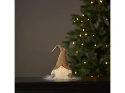 Star Trading LED-Figur Wichtel Braun, 1 LED, 28 cm, indoor 6 Star Trading LED-Figur Wichtel Braun, 1 LED, 28 cm, indoor -Weihnachtsbeleuchtung Verkäufe 209139399 xxl
