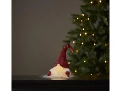 Star Trading LED-Figur Wichtel Rot, 1 LED, 28 cm, indoor -Weihnachtsbeleuchtung Verkäufe 209139418 xxl