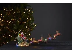Star Trading LED-Figur Deerville 15 LED, 48 cm, indoor -Weihnachtsbeleuchtung Verkäufe 209139695 xxl