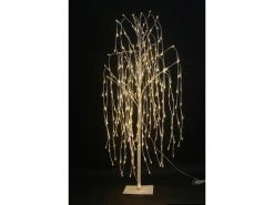 Dameco Baum Weidenbaum, 294 LEDs, 120 cm