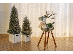 STT LED-Figur Rentier Arthur 16 LED, 70 cm -Weihnachtsbeleuchtung Verkäufe 210419341 xxl