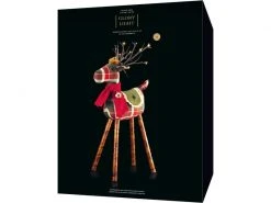 STT LED-Figur Rentier Jeffrey 16 LED, 70 cm -Weihnachtsbeleuchtung Verkäufe 210443860 xxl