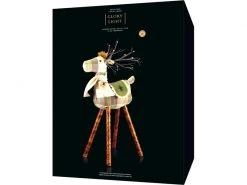 STT LED-Figur Rentier Arthur 16 LED, 70 cm -Weihnachtsbeleuchtung Verkäufe 210443906 xxl