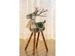 STT LED-Figur Rentier Arthur 16 LED, 70 cm -Weihnachtsbeleuchtung Verkäufe 210443909 xxl