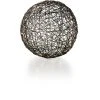 STT Ball Rattan 140 LED, Ø 45 cm