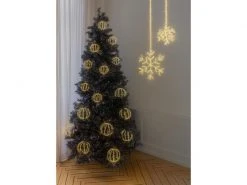 STT LED-Lichterkette Royal Ball 550 LED, Ø 16 cm -Weihnachtsbeleuchtung Verkäufe 210445014 xxl 1