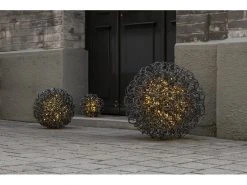 STT Leonis 60 LED, Ø 25 cm -Weihnachtsbeleuchtung Verkäufe 210445293 xxl