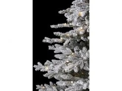 STT Weihnachtsbaum Snowed Tree Grün, 610 LED 5 STT Weihnachtsbaum Snowed Tree Grün, 610 LED -Weihnachtsbeleuchtung Verkäufe 210445704 xxl