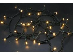 Dameco LED-Lichtervorhang 240 LED, 24 m, Outdoor -Weihnachtsbeleuchtung Verkäufe 210939952 xxl