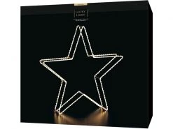 STT Tischdeko 3D Stern Argento, Ø 58 cm 8 STT Tischdeko 3D Stern Argento, Ø 58 cm -Weihnachtsbeleuchtung Verkäufe 211051721 xxl