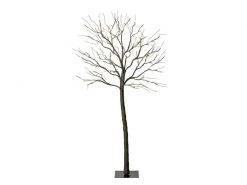 STT LED Baum Fairy tale Braun, 138 LED