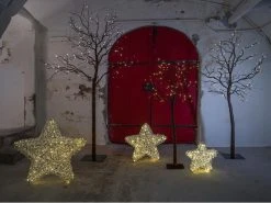 STT LED Baum Fairy tale Braun, 138 LED 5 STT LED Baum Fairy tale Braun, 138 LED -Weihnachtsbeleuchtung Verkäufe 211063640 xxl